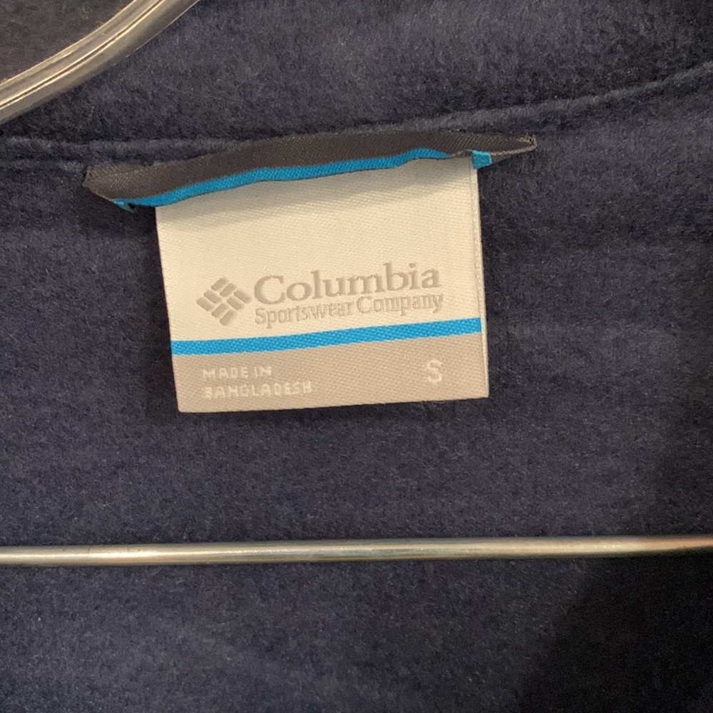 Men’s Columbia Kruser Ridge Softshell NWOT - Picture 4 of 7
